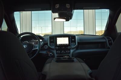 2025 RAM 1500 Warlock   - Photo 12 - Heber City, UT 84032