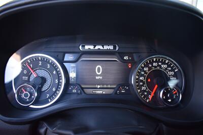 2025 RAM 1500 Warlock   - Photo 32 - Heber City, UT 84032