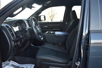 2025 RAM 1500 Warlock   - Photo 13 - Heber City, UT 84032