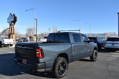 2025 RAM 1500 Warlock   - Photo 5 - Heber City, UT 84032