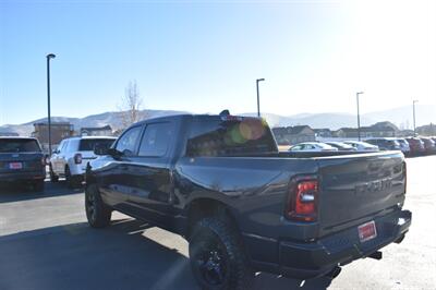 2025 RAM 1500 Warlock   - Photo 6 - Heber City, UT 84032
