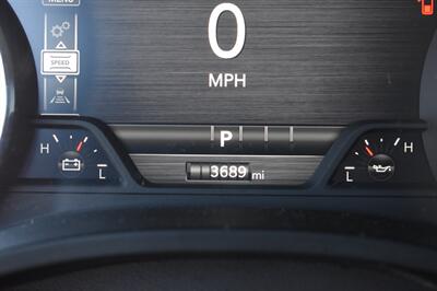 2025 RAM 1500 Warlock   - Photo 33 - Heber City, UT 84032