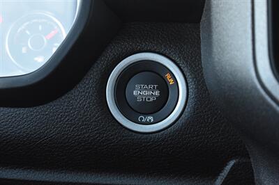 2025 RAM 1500 Warlock   - Photo 19 - Heber City, UT 84032