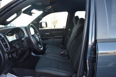 2025 RAM 1500 Warlock   - Photo 14 - Heber City, UT 84032