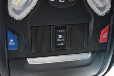 2025 RAM 1500 Warlock   - Photo 27 - Heber City, UT 84032