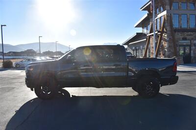 2025 RAM 1500 Warlock   - Photo 4 - Heber City, UT 84032