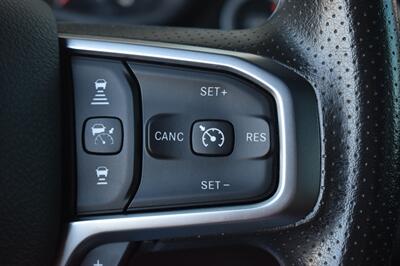 2025 RAM 1500 Warlock   - Photo 29 - Heber City, UT 84032