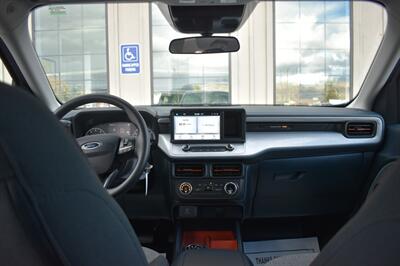 2024 Ford Maverick XLT   - Photo 12 - Heber City, UT 84032