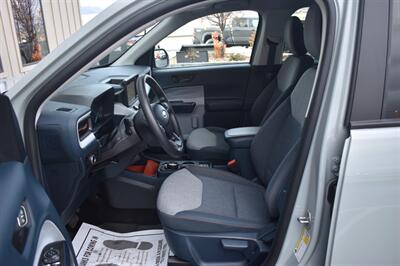 2024 Ford Maverick XLT   - Photo 13 - Heber City, UT 84032