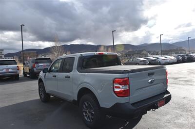 2024 Ford Maverick XLT   - Photo 6 - Heber City, UT 84032