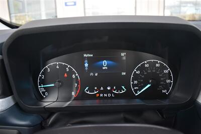 2024 Ford Maverick XLT   - Photo 27 - Heber City, UT 84032