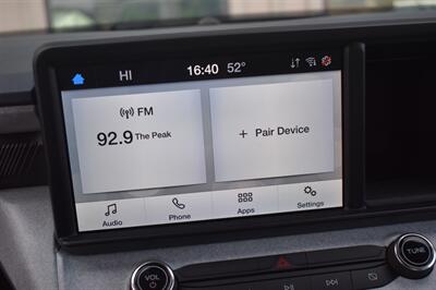 2024 Ford Maverick XLT   - Photo 21 - Heber City, UT 84032