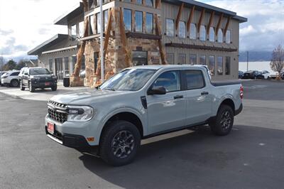 2024 Ford Maverick XLT   - Photo 2 - Heber City, UT 84032