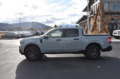 2024 Ford Maverick XLT   - Photo 4 - Heber City, UT 84032