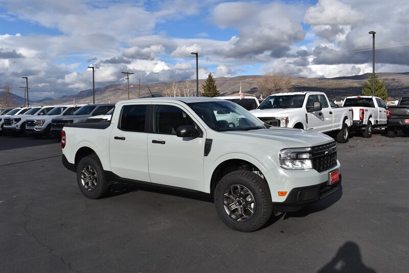 2024 Ford Maverick XLT   - Photo 1 - Heber City, UT 84032