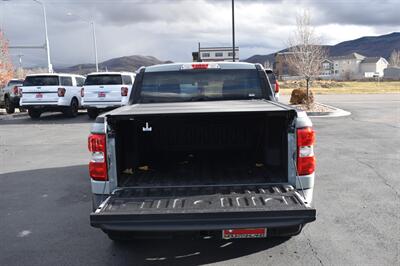 2024 Ford Maverick XLT   - Photo 8 - Heber City, UT 84032