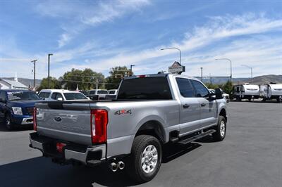 2024 Ford F-250 Super Duty XLT   - Photo 5 - Heber City, UT 84032