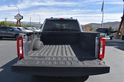 2024 Ford F-250 Super Duty XLT   - Photo 8 - Heber City, UT 84032