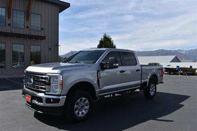 2024 Ford F-250 Super Duty XLT   - Photo 2 - Heber City, UT 84032