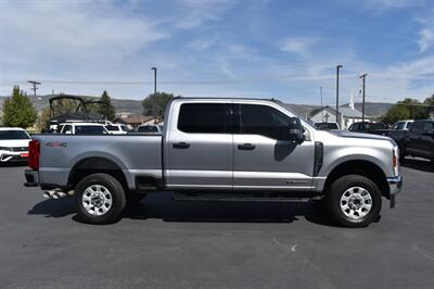 2024 Ford F-250 Super Duty XLT   - Photo 3 - Heber City, UT 84032