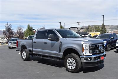 2024 Ford F-250 Super Duty XLT Truck