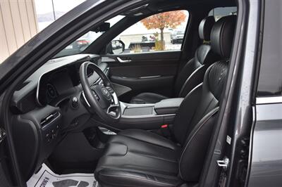 2025 Hyundai PALISADE Calligraphy - Photo 18 - Heber City, UT 84032