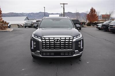 2025 Hyundai PALISADE Calligraphy - Photo 13 - Heber City, UT 84032