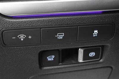 2025 Hyundai PALISADE Calligraphy - Photo 24 - Heber City, UT 84032