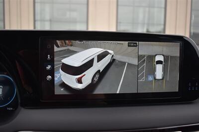 2025 Hyundai PALISADE Calligraphy - Photo 36 - Heber City, UT 84032