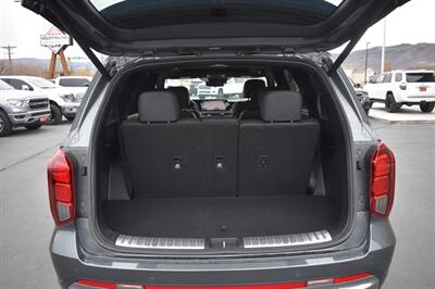 2025 Hyundai PALISADE Calligraphy - Photo 8 - Heber City, UT 84032