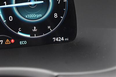 2025 Hyundai PALISADE Calligraphy - Photo 43 - Heber City, UT 84032