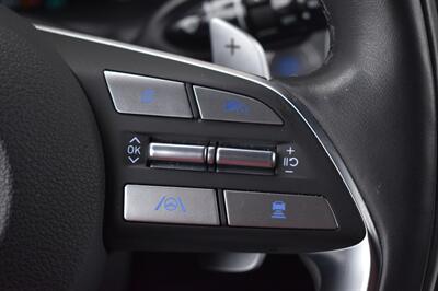 2025 Hyundai PALISADE Calligraphy - Photo 40 - Heber City, UT 84032