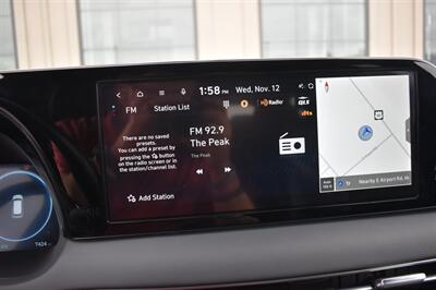 2025 Hyundai PALISADE Calligraphy - Photo 34 - Heber City, UT 84032