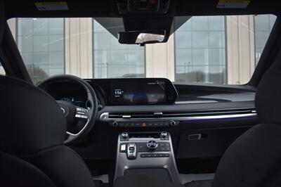 2025 Hyundai PALISADE Calligraphy - Photo 17 - Heber City, UT 84032