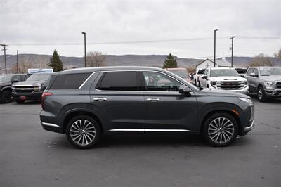 2025 Hyundai PALISADE Calligraphy - Photo 3 - Heber City, UT 84032
