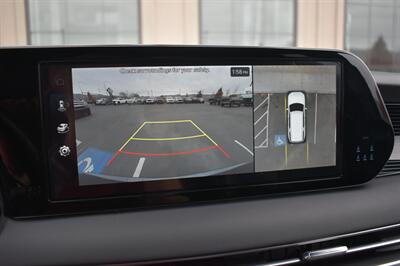 2025 Hyundai PALISADE Calligraphy - Photo 35 - Heber City, UT 84032