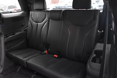 2025 Hyundai PALISADE Calligraphy - Photo 14 - Heber City, UT 84032