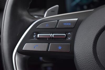 2025 Hyundai PALISADE Calligraphy - Photo 41 - Heber City, UT 84032