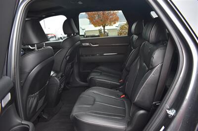 2025 Hyundai PALISADE Calligraphy - Photo 15 - Heber City, UT 84032