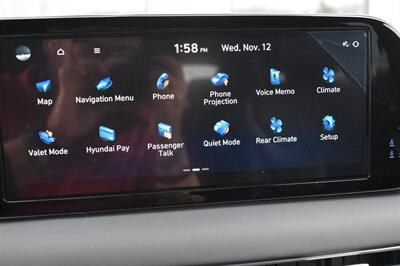 2025 Hyundai PALISADE Calligraphy - Photo 31 - Heber City, UT 84032