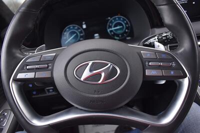 2025 Hyundai PALISADE Calligraphy - Photo 39 - Heber City, UT 84032