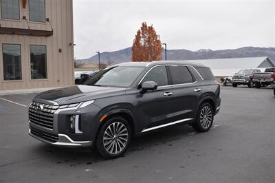 2025 Hyundai PALISADE Calligraphy - Photo 2 - Heber City, UT 84032