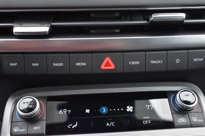 2025 Hyundai PALISADE Calligraphy - Photo 29 - Heber City, UT 84032