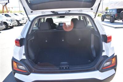 2020 Hyundai KONA SEL Plus   - Photo 8 - Heber City, UT 84032