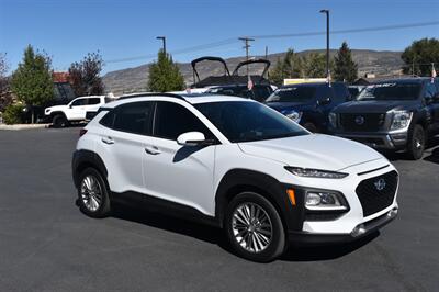 2020 Hyundai KONA SEL Plus   - Photo 1 - Heber City, UT 84032