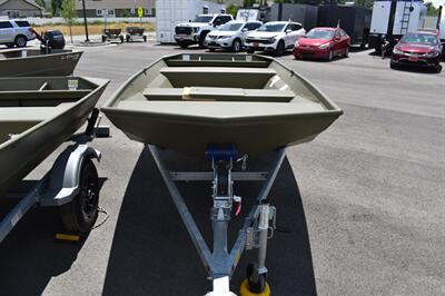 2025 Lowe 1652MT Olympic Jon 30HP - Photo 2 - Heber City, UT 84032