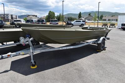 2025 Lowe 1652MT Olympic Jon 30HP - Photo 3 - Heber City, UT 84032