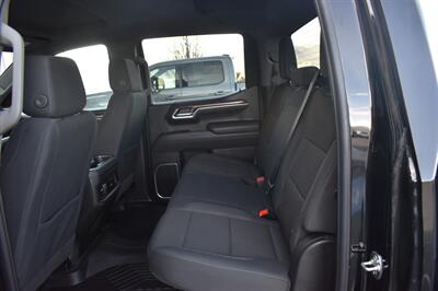 2025 Chevrolet Silverado 1500 RST - Photo 12 - Heber City, UT 84032