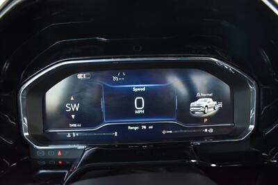 2025 Chevrolet Silverado 1500 RST - Photo 34 - Heber City, UT 84032