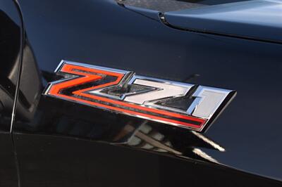 2025 Chevrolet Silverado 1500 RST - Photo 11 - Heber City, UT 84032